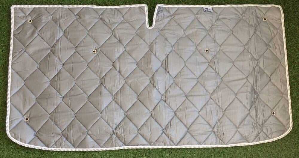 Cortinas isotérmicas Fiat Ducato (Autocaravana / Campervan)
