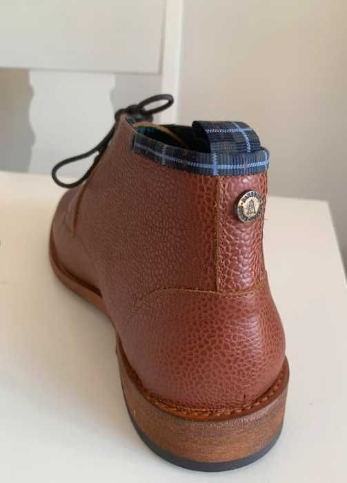 Botas Barbour (por estrear)