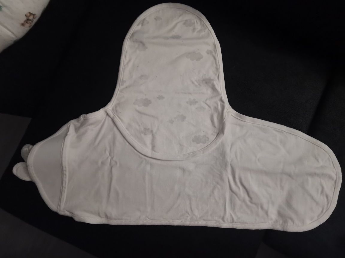 Swaddles recém nascido