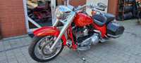 Harley Davidson Road King 2007 Rok 110 CVO Screamin Eagle