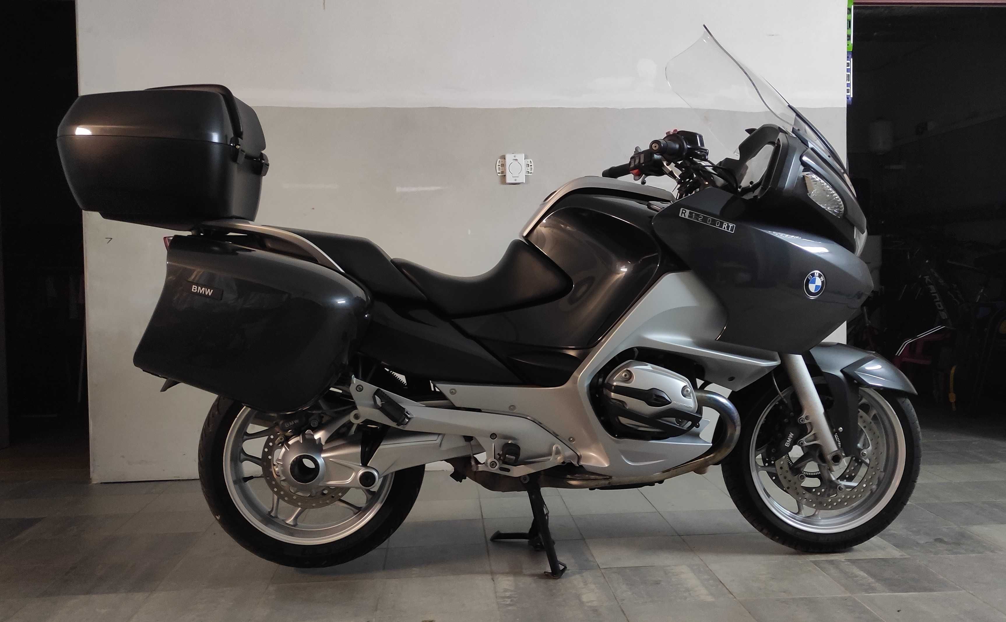 BMW R 1200 RT 2006r