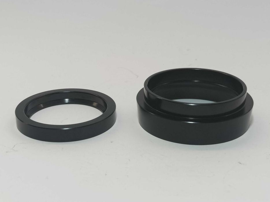 Stery TANGE SEIKI do Cannondale 1.5 – widelec taper 1-1/8 - 1.5 | Nowe