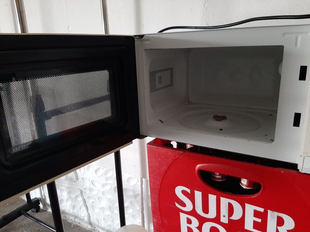 Microondas Orima para peças ou arranjo