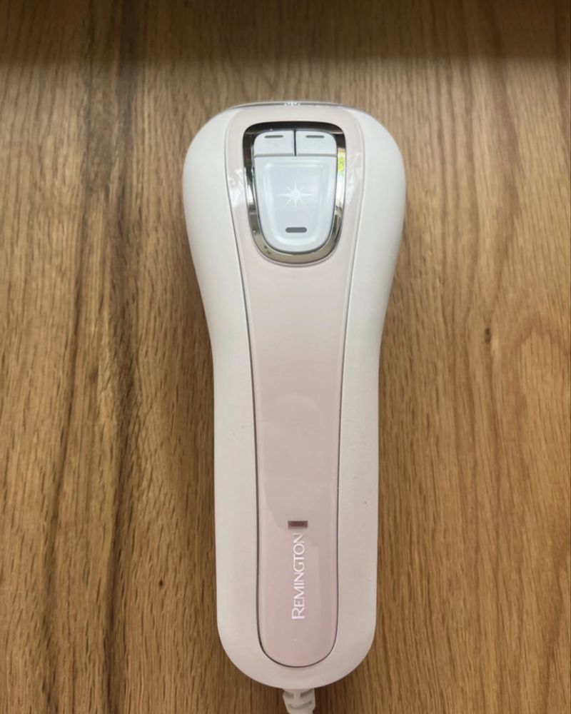 Depilator REMINGTON I-Light IPL 8500