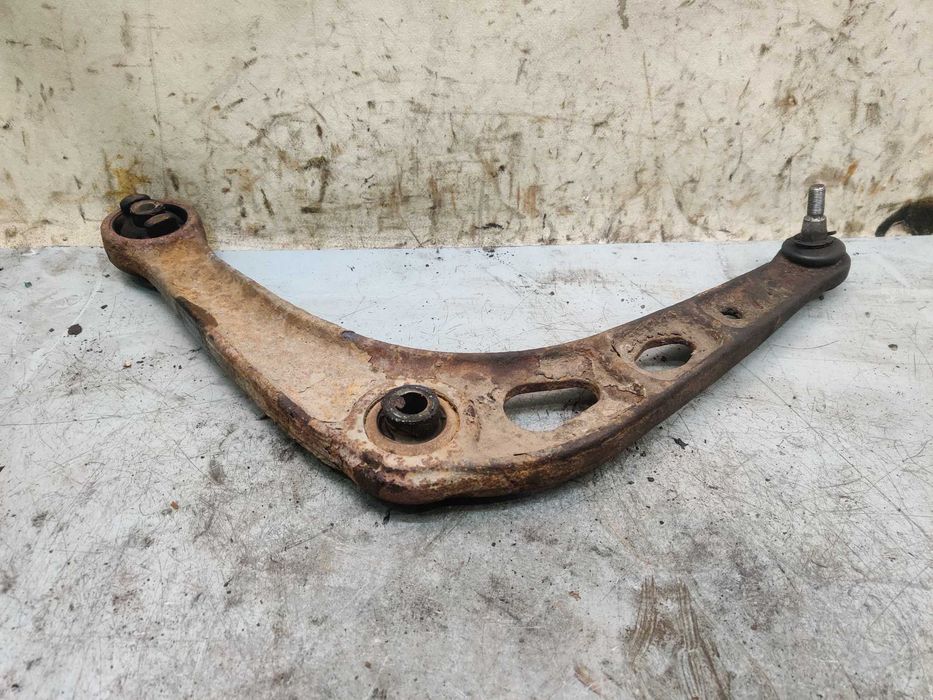 Renault Espace III 2.2 DTI Wahacz Lewy Przedni Lewy Przód LP