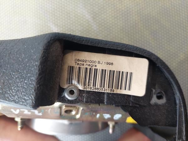 Airbag do volante VOLKSWAGEN Polo (6N)