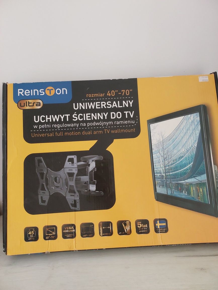 Uchwyt Reinston Ultra EU021 40"-70"