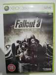 Fallout 3 xbox 360 Fallout xbox 360