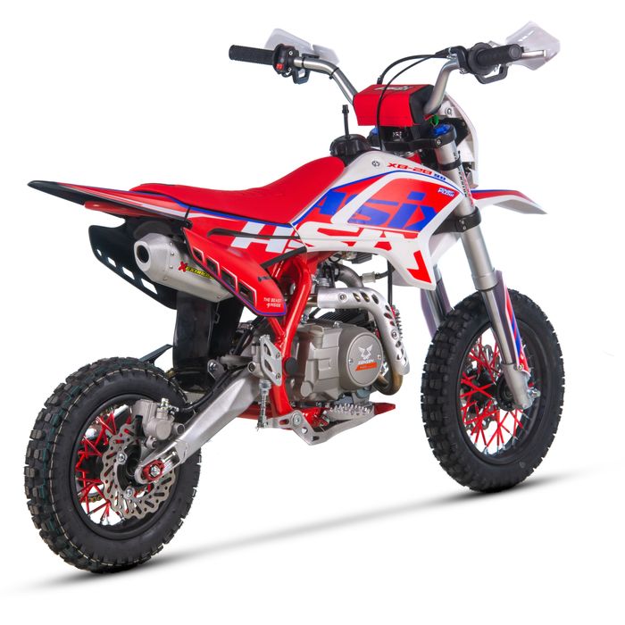 GRATIS wysyłka, cross Asix xb28 110cc cross 4t