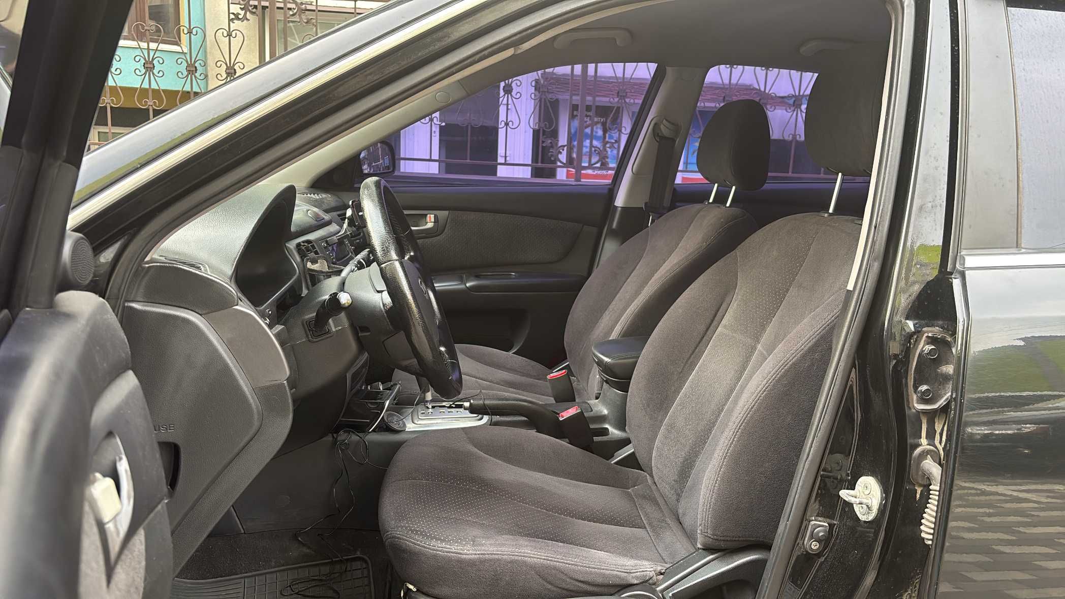 Kia Magentis 2.0 Automat...2008 рік