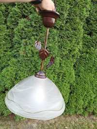 lampa wisząca sufitowa , żyrandol