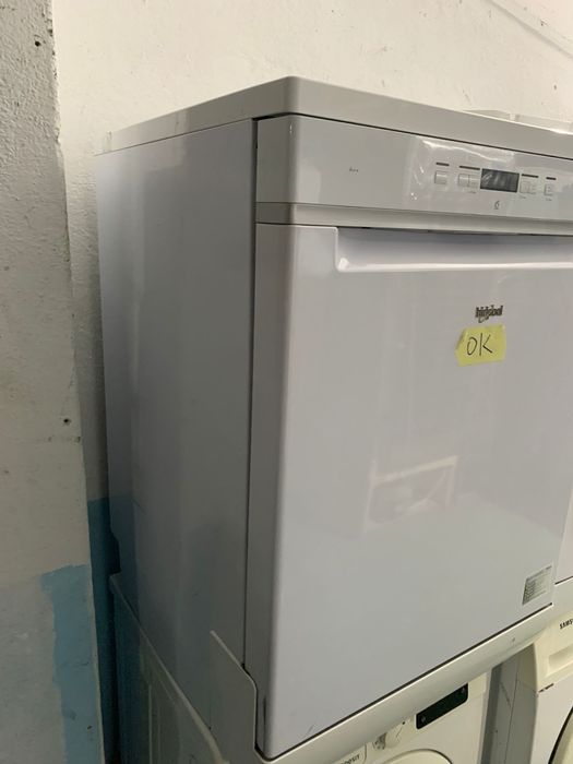 lava loiça Whirpool