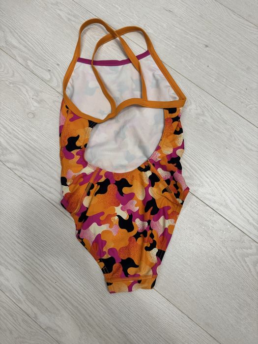 Фірмовий Суцільний купальк Speedo