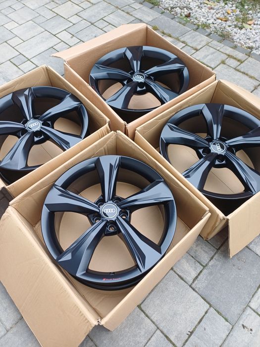 Felgi Audi Q5 SQ5 19 cali FV23%