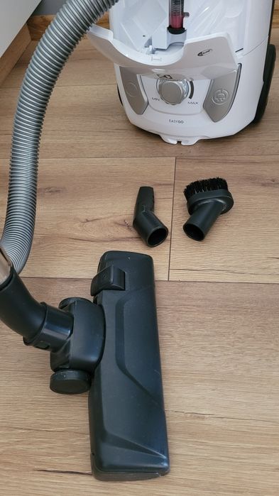 Odkurzacz Electrolux