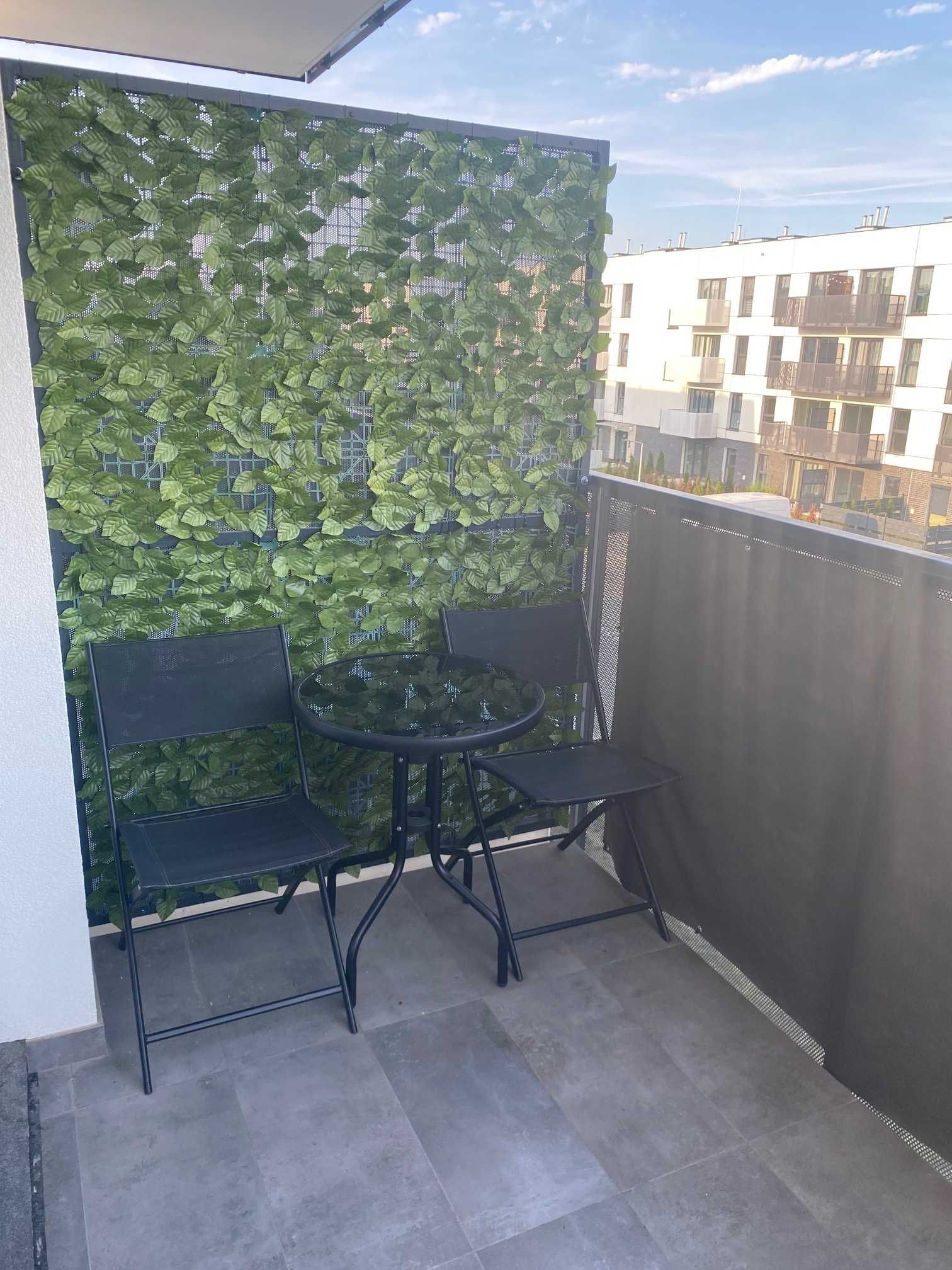 OD LISTOPADA. Wynajmę 2-pok 40m2 mieszkanie położone na osiedlu Jar.