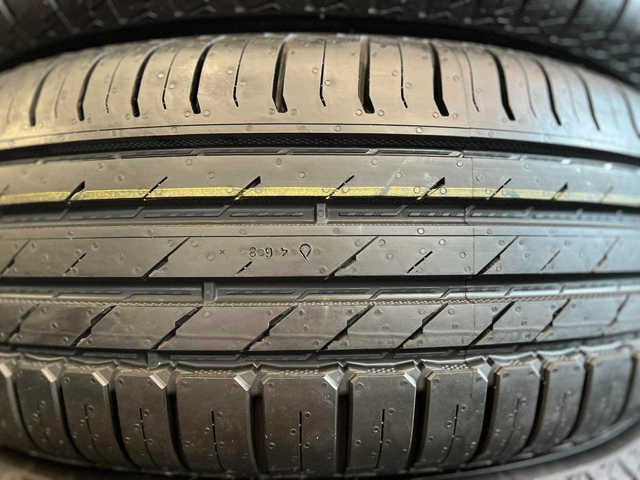 Шини літні 235х65хR17 Nokian Wetproof SUV 4шт НОВІ ШИНИ 2024рFinland