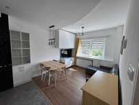 Mieszkanie do wynajęcia 33,61m2 Aleja Pracy, Wrocław Grabiszyn, FAT