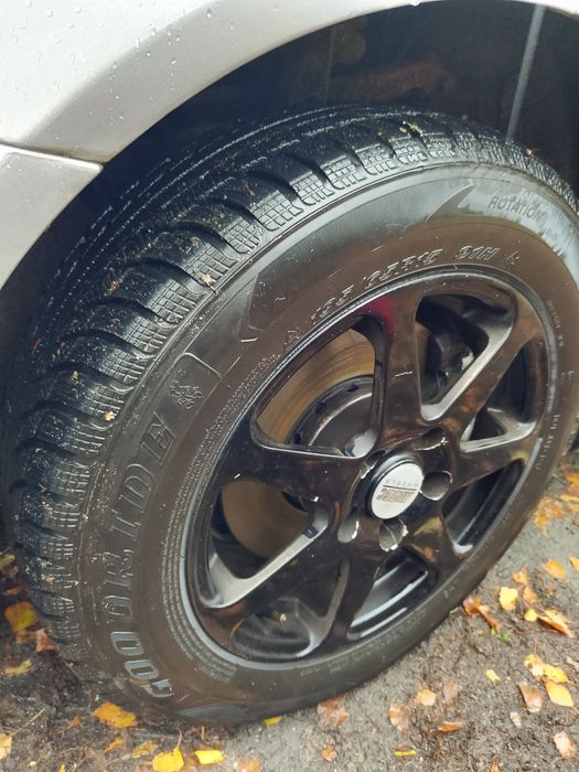 VW Passat B5 1.9tdi 130km