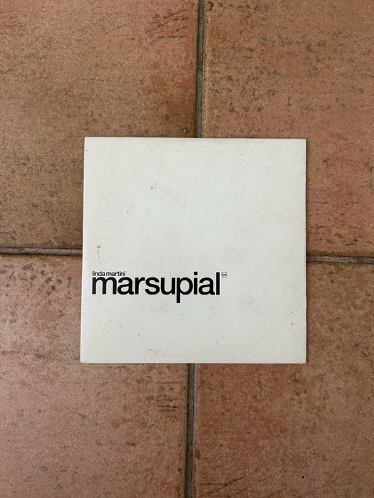 CDs de música alternativa