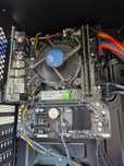Intel i5-9400 4.1ghz 6ядер/16gb ddr4/Материнка Мощний комплект для ПК