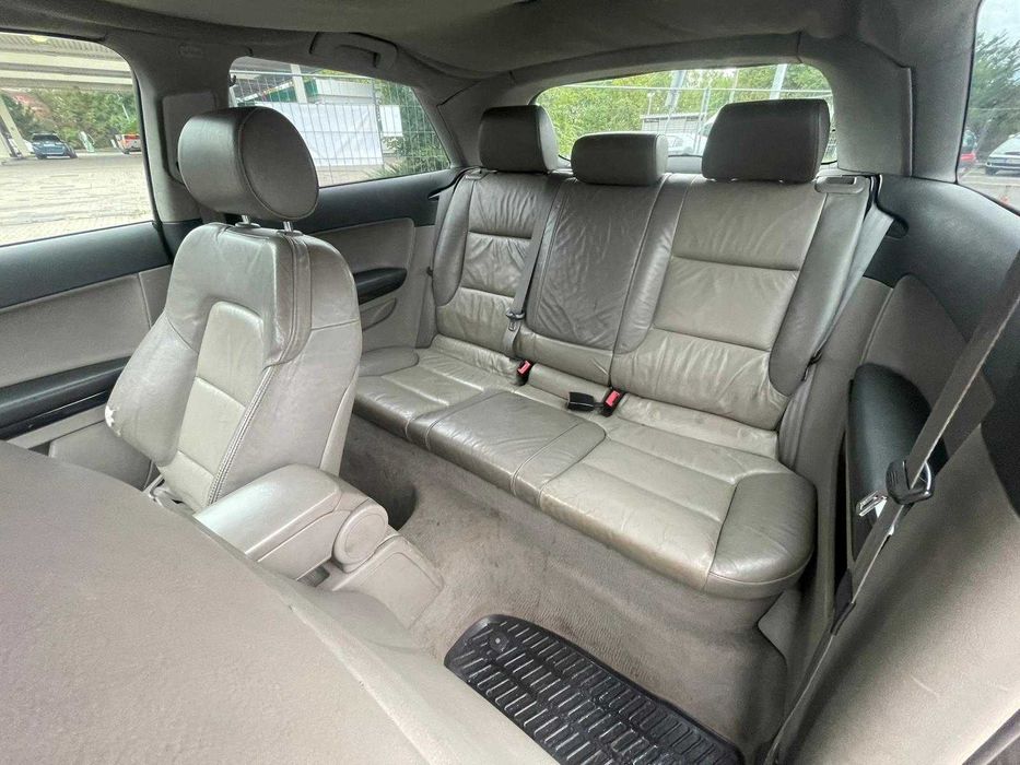 Audi A3 2.0 TDI • ALUFELGI • SKÓRA • Zamiana