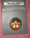 Oryginalny PIN (przypinka) z serii 2 z CS GO z mapy OVERPASS