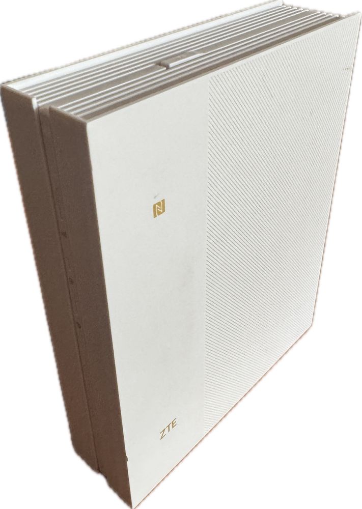 Router stacjonarny ZTE MF297D LTE kat. 12 WiFi 6
