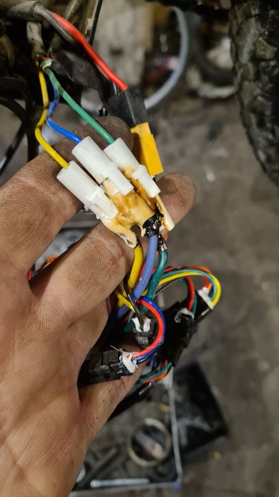 Ремонт електросамокатів і електровелосипедів