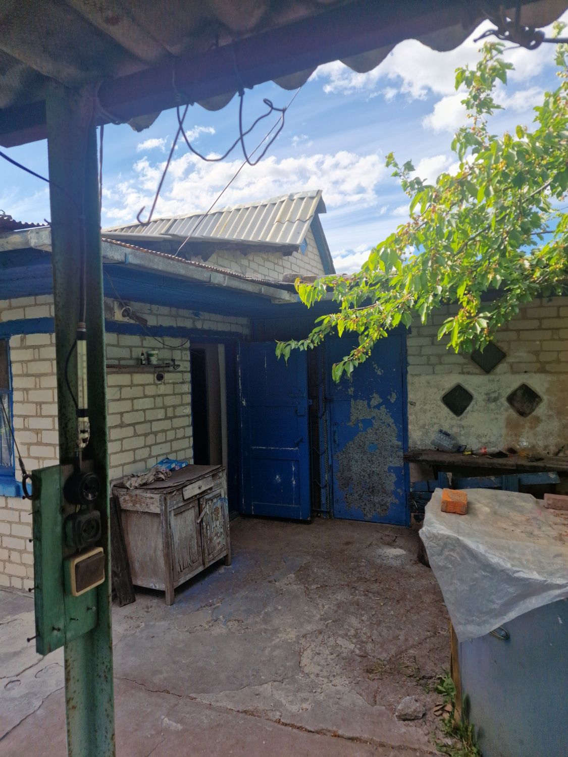 Продам Дачу  Верхнии Сады МЕДИК 2