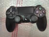 Comando original ps4