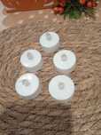 Tealighty LED na baterie