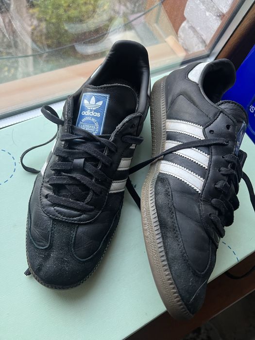 Adidas Samba оригінальні  кросівки