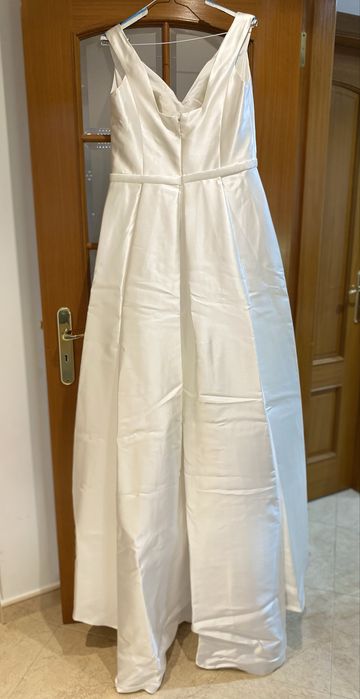 Vestido de noiva