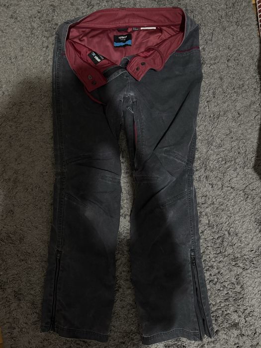 Штани лижні б/у