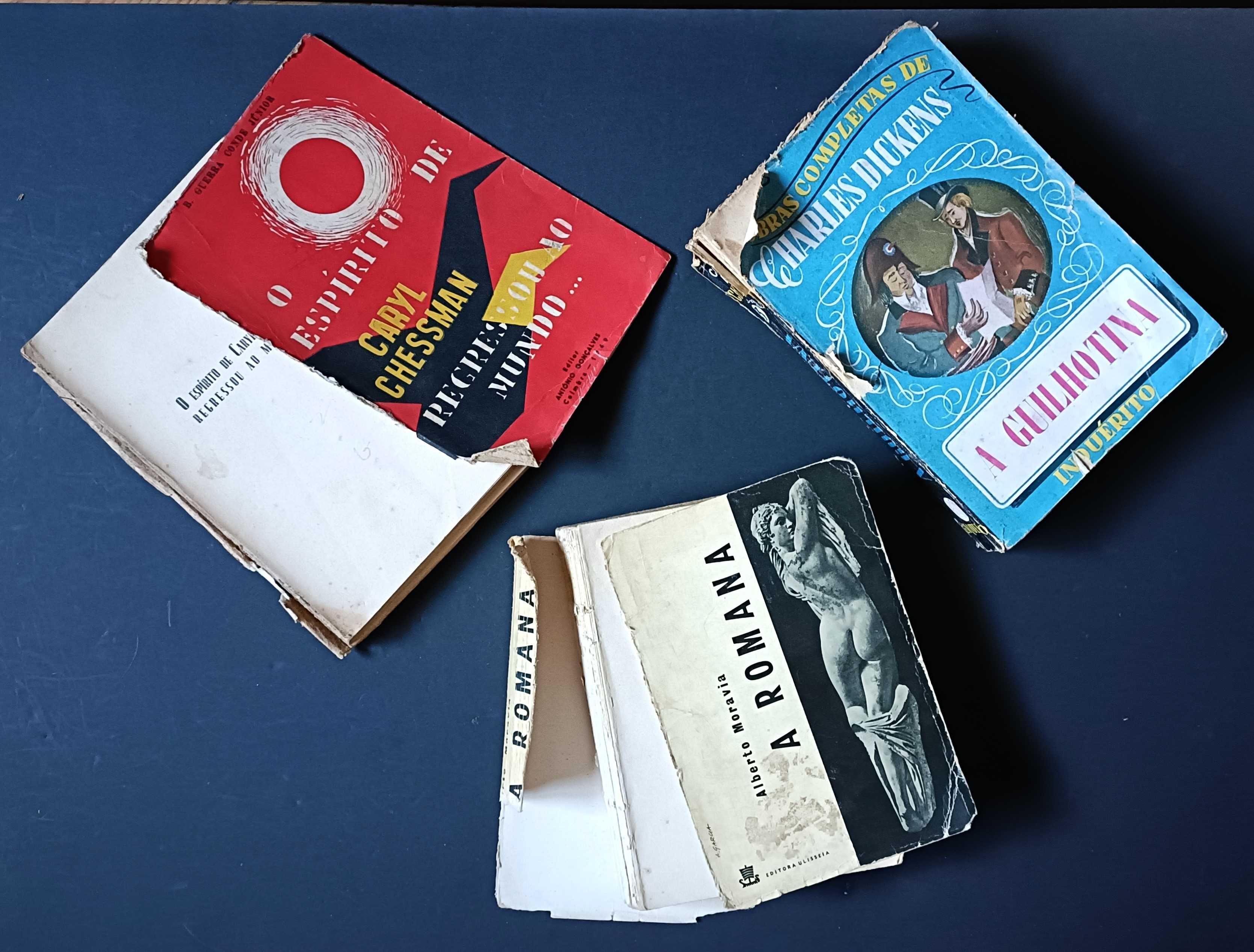 28 livros, literatura variada, edições raras, Lote 140€