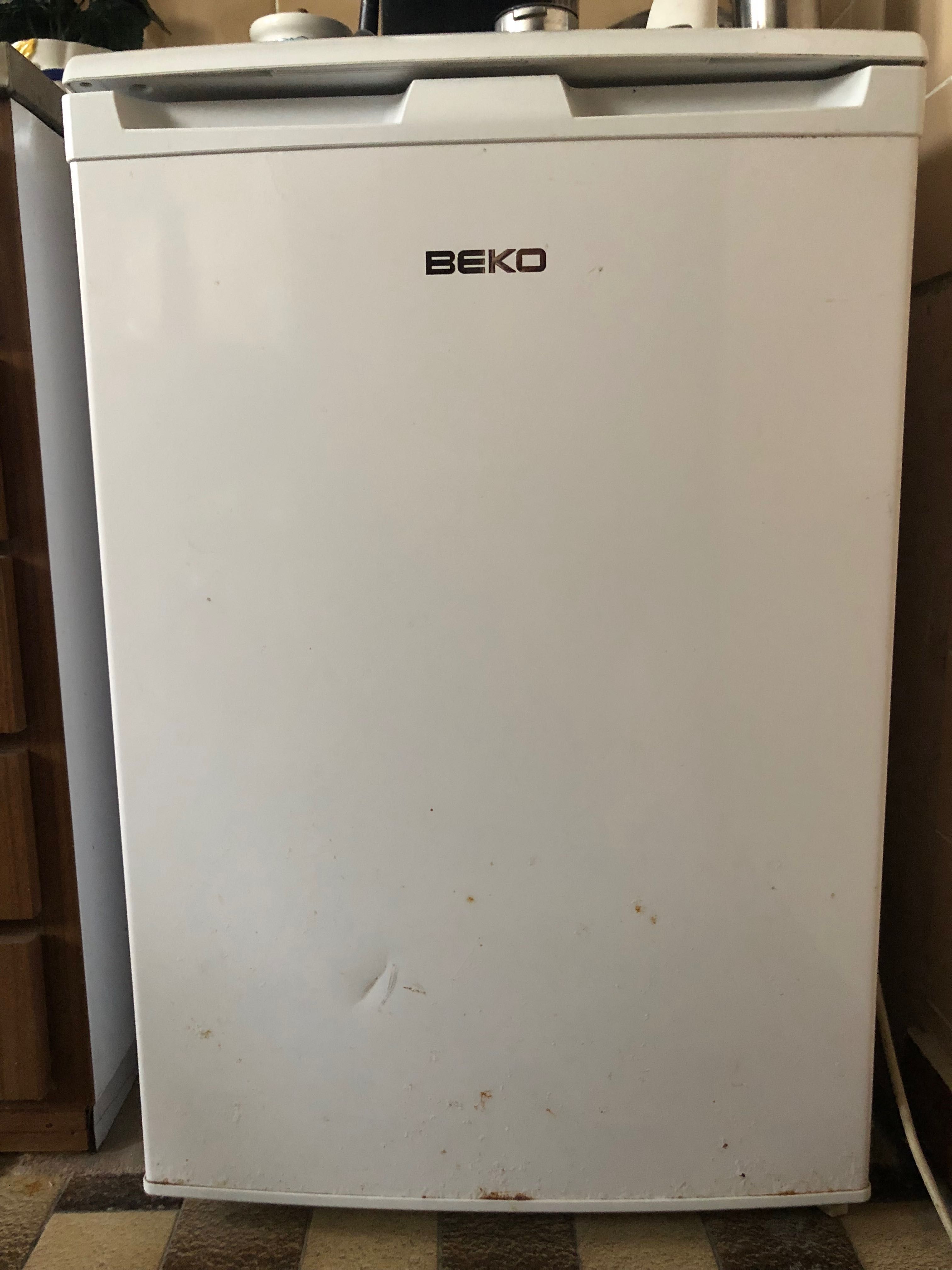 FRigorifico BEKO Sem congelador