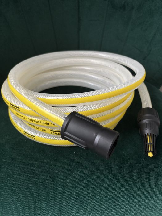 Karcher waz ssacy sh 5