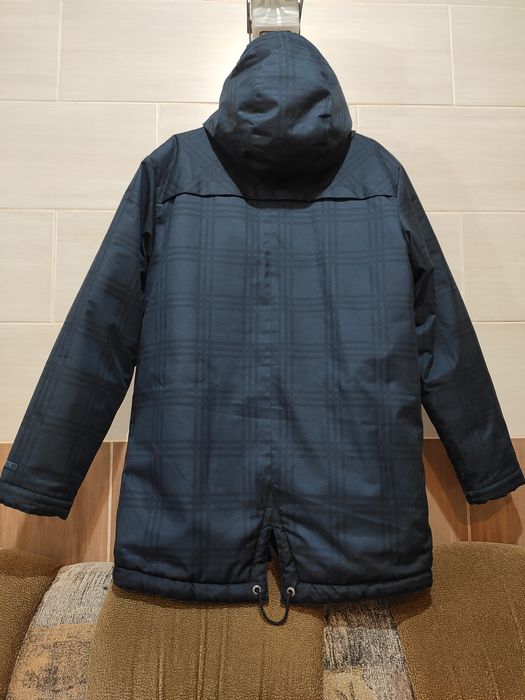 Куртка Outventure, 54 розмір, подовжена