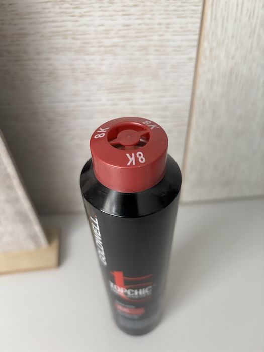 Goldwell farba do włosów topchic 8K 250ml