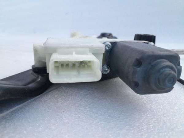 Elevador vidros frente direito PEUGEOT 308 II