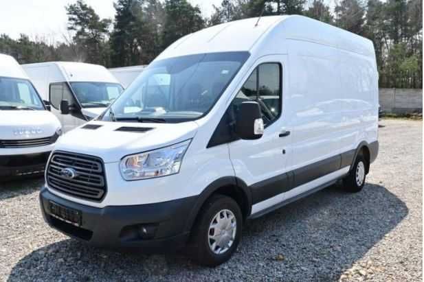 FORD Transit L3H3 Trend z zabudową chłodniczą