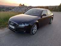 Audi A4 Audi A4 B8 2.0 TDI 2008