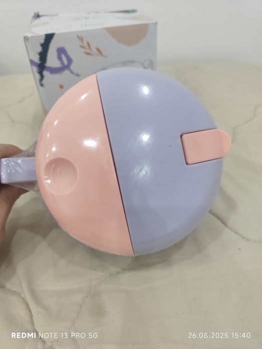 Termos obiadowy Impressionism pastelowy