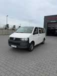 Volkswagen Transporter Stan dobry