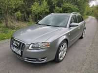 Audi A4 2.0tdi 3x s-line