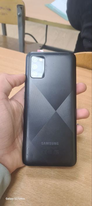 Samsung a02s 32/3 ідеал