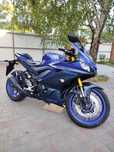 Мотоцикол YZF-R Новый 2023год
