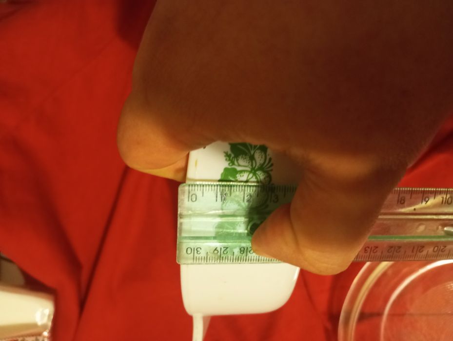 Кастрюля огнеупорная с крышкой салатница 0.7л СССР