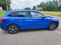 Skoda Scala Skoda Scala 1.0 Ambition